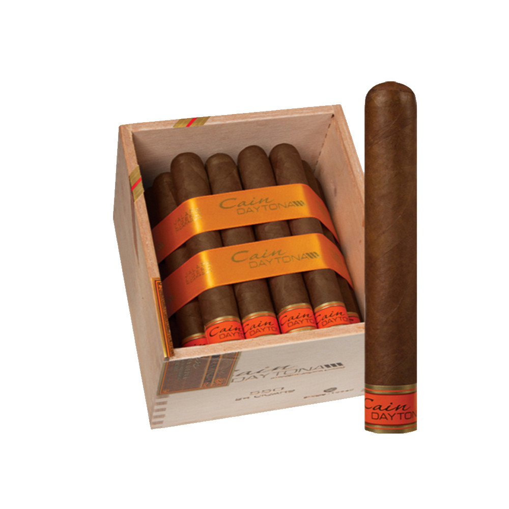 Oliva Cain Daytona Corona Box of 24 | Cuenca Cigars