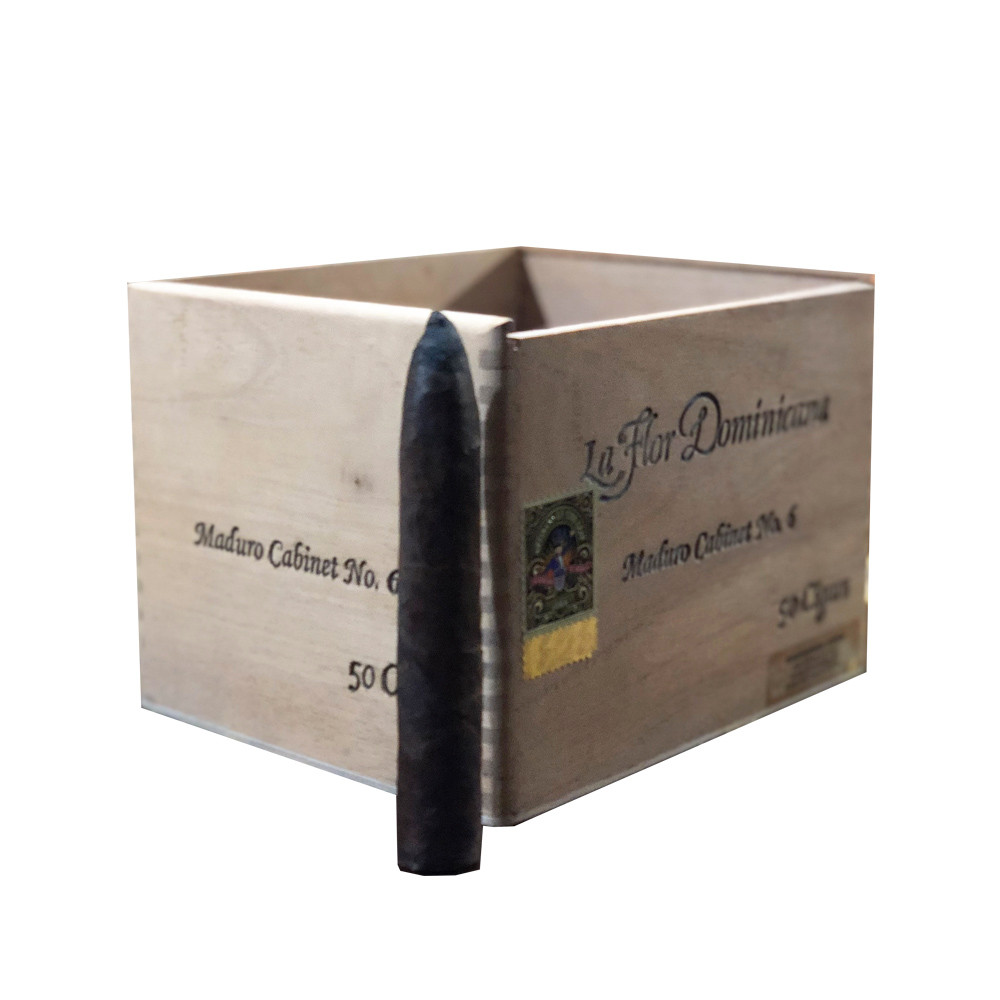 LFD Cabinet Maduro No. 5 - Limited Production - Box of 50