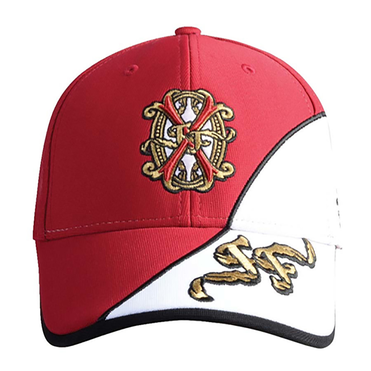 Arturo Fuente 1994 Game Day Hat