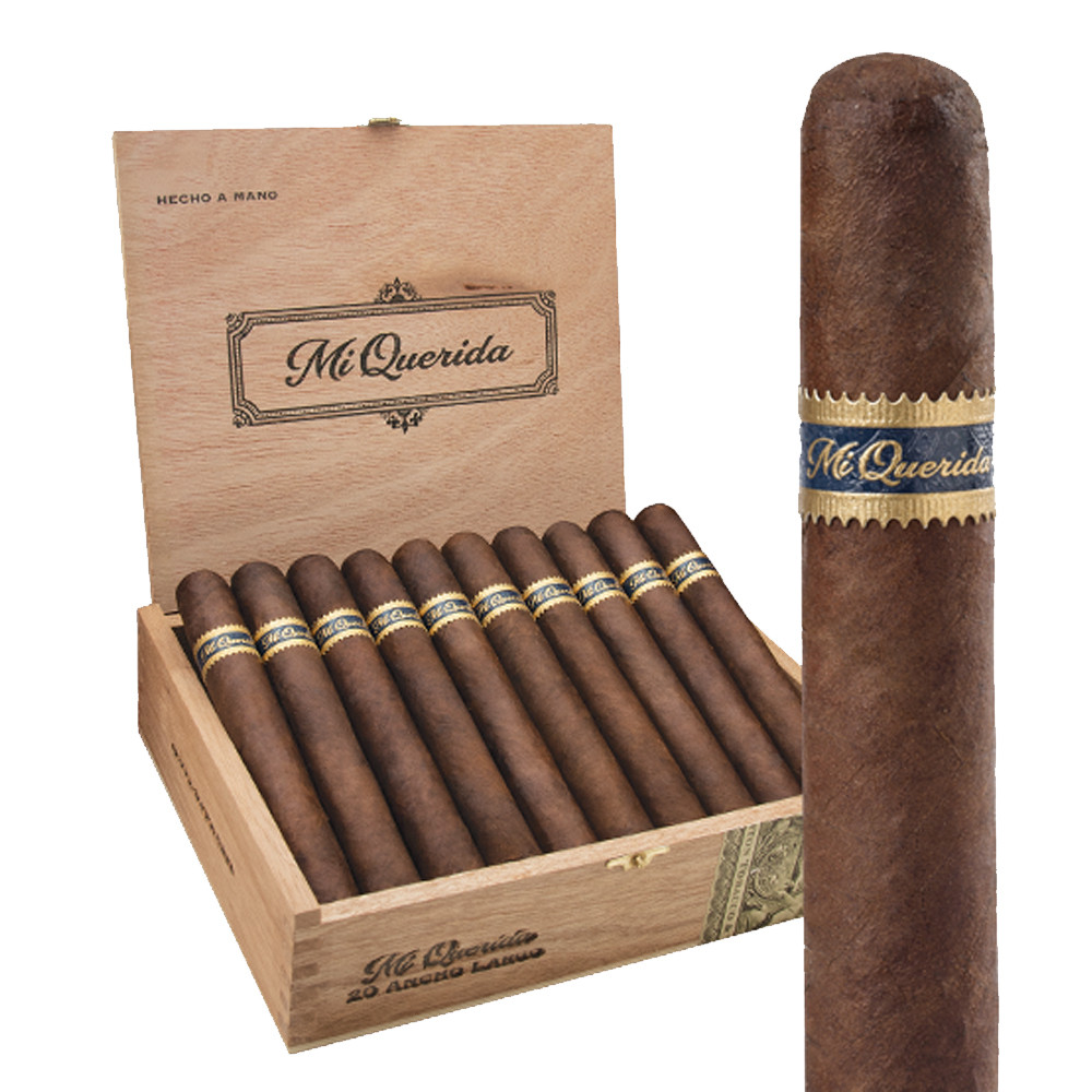 Mi Querida Ancho Corto Cigars | By Steve Saka 20