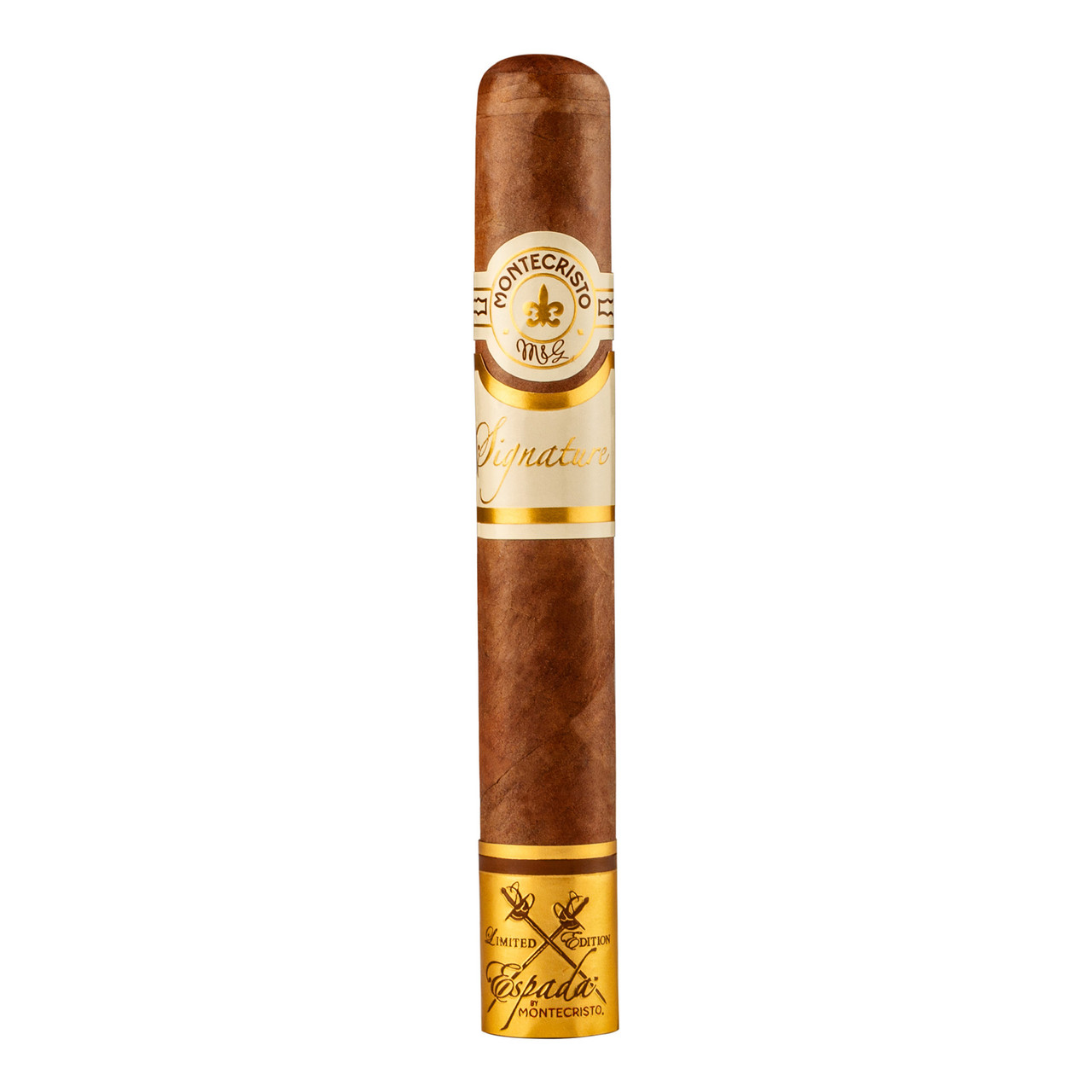 Montecristo Espada Signature Limited Edition Valiente | Single Cigars