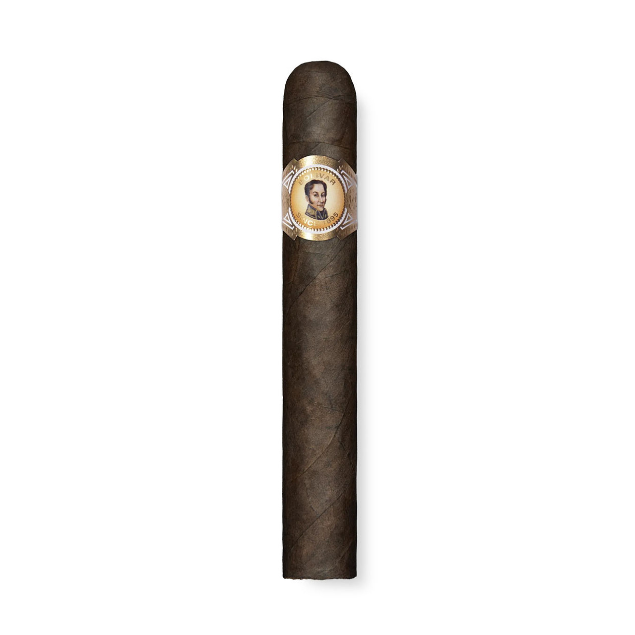 Bolivar Cofradia Oscuro Robusto