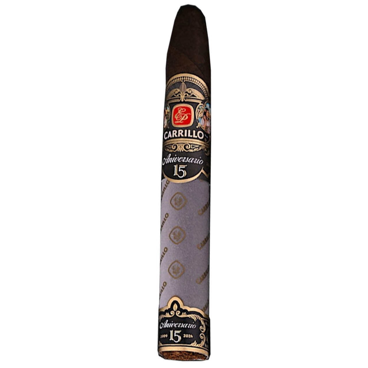 Cassigneul　Enrico Navarra, 1986　限定1000部 E.P. Carrillo 15 Year Anniversary | Cuenca Cigars | Cuenca Cigars