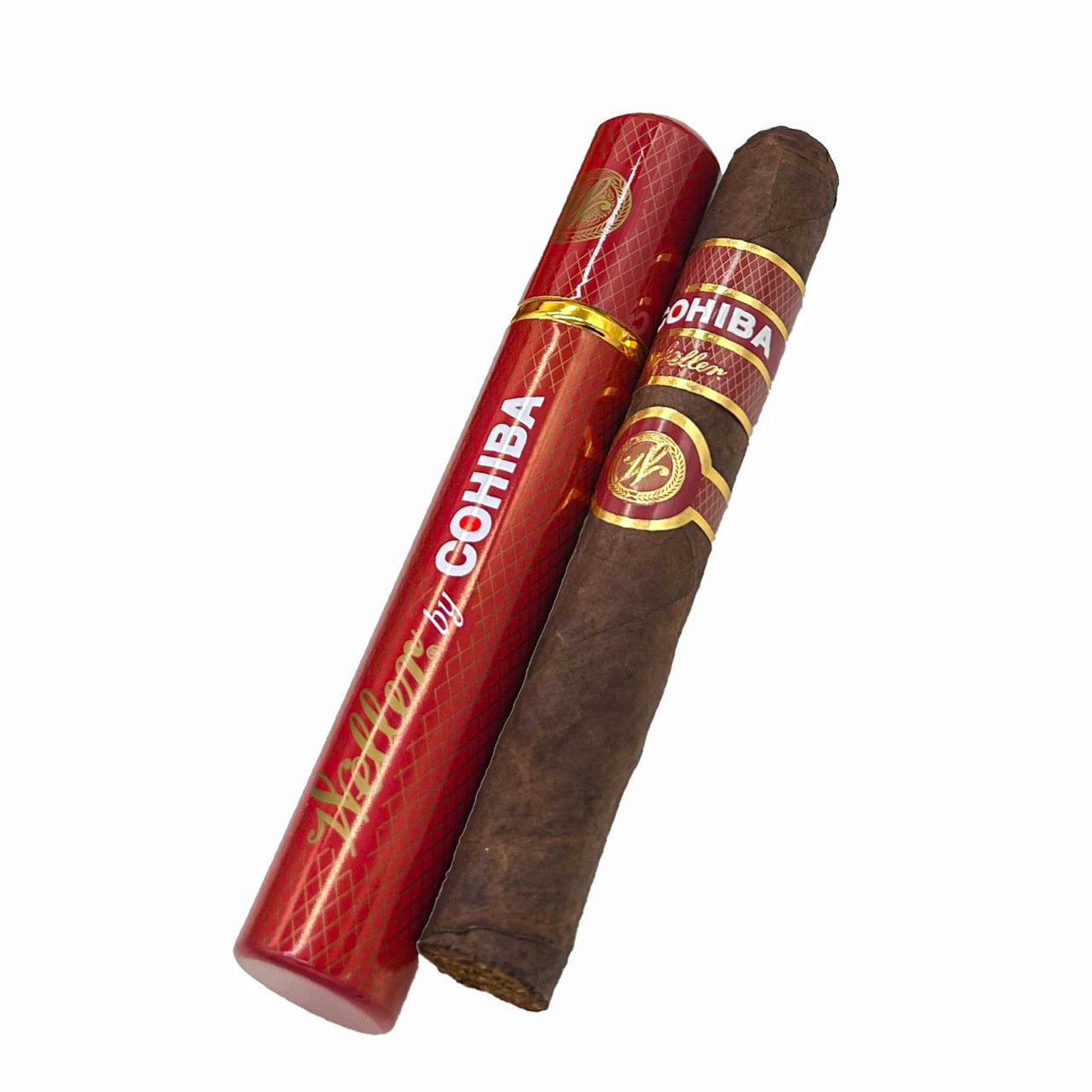 Weller by Cohiba 2025 Limited Edition Cigars | Cuenca Cigars