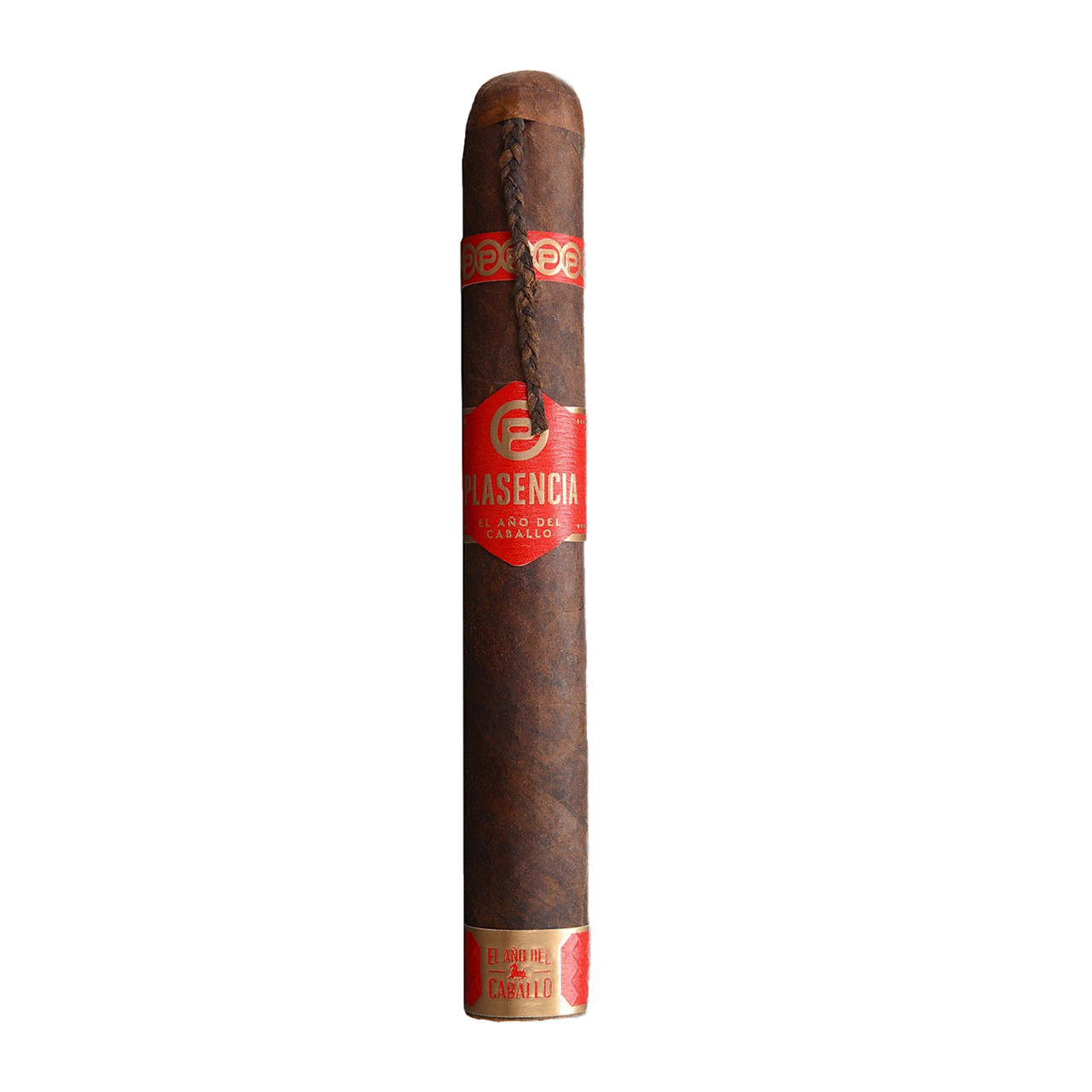 Plasencia Year of the Horse 2026 - Single Cigar | Cuenca