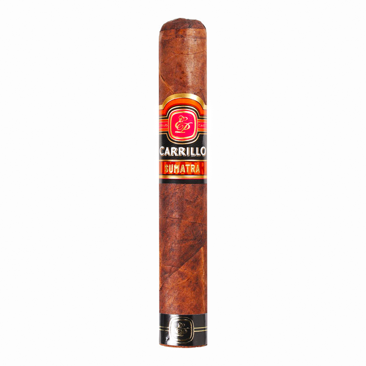 sumatra tobacco E.P. Carrillo Essence Sumatra Gordo