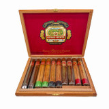 Xtremely Rare Holiday Collection Sampler 2025