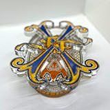 Arturo Fuente Fuente Story Ashtray Blue