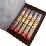 Arturo Fuente Don Carlos 90 Anos Open - Pack of 5