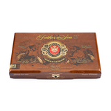 Arturo Fuente Father & Son Xtremely 2026 Collection - Closed Box