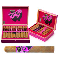 ​Oscar Valladares Super Fly Connecticut: Toro Grande and Corona
