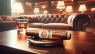 The Best Arturo Fuente Chateau Fuente: A Must-Try Cigar Experience