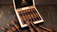 Oz Family Cigars Unveils Karatoba: A New Standard in Premium Cigars