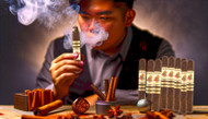 Where to Buy AJ Fernandez Bellas Artes Maduro Cigars Online: Top Picks