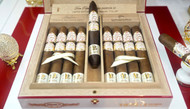 The Craftsmanship of Don Pepin Garcia Series JJ 20th Anniversary Cigars