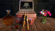 La Flor Dominicana Oro Line 20 Count: A New Convenient Choice