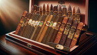 Discover the Best Oliva Cigars at Affordable Prices Online