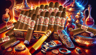 Why Arturo Fuente Rosado Sungrown Magnum R is a Must-Try for Cigar Lovers