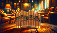 The Best Review of Don Pepin Garcia Cuban Classic: Flavor and Strength