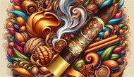 Discovering the Craftsmanship of Arturo Fuente Fuente Opus X Oro Oscuro