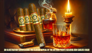 Mastering the African Cameroon Wrapper: A Guide for Cigar Enthusiasts