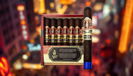 Discover the Best of Broadway by Crowned Heads: A Flavorful Journey