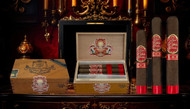 Finding Your Perfect Don Pepin Garcia E.R.H. Cigar: A Complete Guide