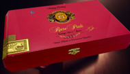 The Story Behind Arturo Fuente Rare Pink Cigars and Their Creation