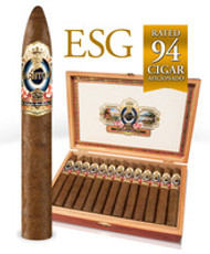 Ashton ESG 22-Year Salute earns an exquisite 94-rating 