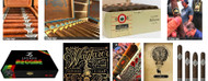 Two years and counting, IPCPR 2017 is here! Cigar releases