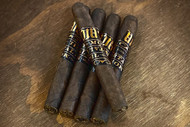 CAO Arcana Mortal Coil: Tasting Notes