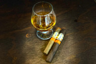 Rare Cigars: Casa 1910 Revolutionary