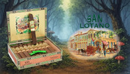 San Lotano Requiem Maduro: A Favorite Among Cigar Enthusiasts