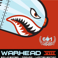 Espinosa Cigars Releases 601 La Bomba Warhead VIII at PCA 2022