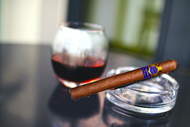 Limited Edition Cigars: Excalibur Illusione