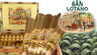 Exploring the Craftsmanship Behind San Lotano Requiem Connecticut Cigars