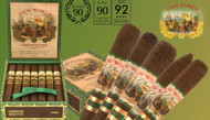 Exploring the New World Cameroon Cigar Collection: A Flavorful Journey