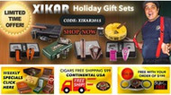 Cigars Accessories | New | Best Xikar Accessories