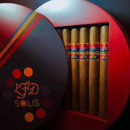 La Flor Dominicana Solis Debuting at PCA 2022