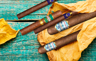 3 Must-Try Limited Edition Cigars