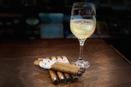Macanudo Estate Reserve