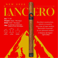 Maya Selva Cigars Adds Lancero to its Cumpay Line