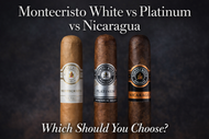 Montecristo White vs Platinum vs Nicaragua vs 1935 – Which Should You Smoke?