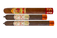 News From PCA 2022: My Father Cigars Adding Three Limited Edition Cigars