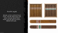 Exciting New Cigars from Tatuaje: A Review of the Latest Releases