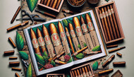 My Father Fonseca: A Comprehensive Review of Flavor and Craftsmanship