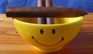 Cigar Reviews and Ratings: Cuenca Happy Torpedo Natural