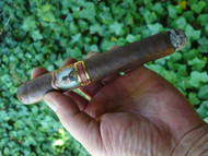 Cigars Review: The Tabernacle Havana Seed CT No. 142