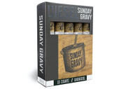 Ready for a New AJ Fernandez Limited Edition? Sunday Gravy Gabagool Is Here! 
