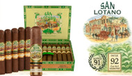 Unique Characteristics of San Lotano Requiem Habano Cigars